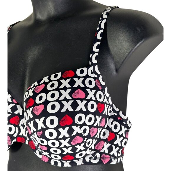 Lane Bryant Cacique Satin Bras size 42DD - Picture 2 of 8